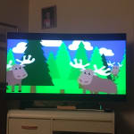 User submitted media