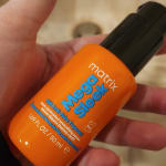 User submitted media