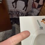 User submitted media 1 of 2