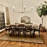 Currey & company nottaway chandelier 9000 store