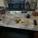 User submitted media