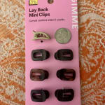 User submitted media