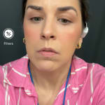 User submitted media