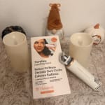 User submitted media