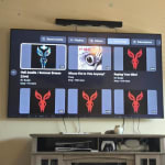 User submitted media