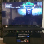 User submitted media