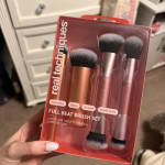 User submitted media