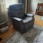 User submitted media