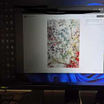 User submitted media