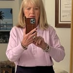 User submitted media