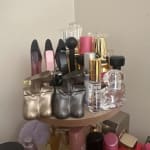 User submitted media