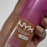 User submitted media