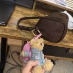 User submitted media