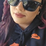 User submitted media