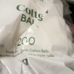 User submitted media