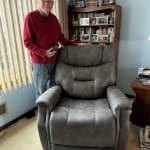 User submitted media