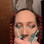 User submitted media