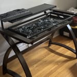 User submitted media