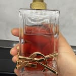 User submitted media