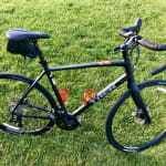 Crossrip ltd hotsell
