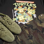 User submitted media