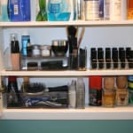 iDesign Linus Medicine Cabinet Organizer
