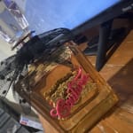 User submitted media