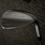 New and Used Mizuno T1 White Satin C Grind Wedge Golf Clubs