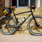 surly bridge club frame bag