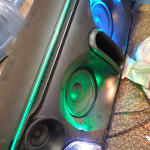 User submitted media