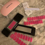 User submitted media 1 of 3