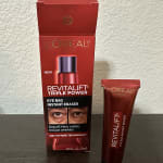 User submitted media