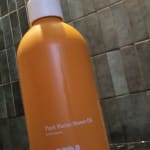 User submitted media