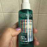 User submitted media