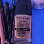 User submitted media