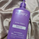 User submitted media