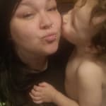 User submitted media