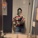 User submitted media