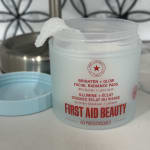 User submitted media