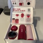 User submitted media