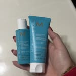 User submitted media