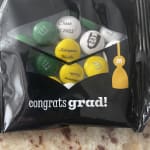Congrats Grad Party Favors | M&M'S