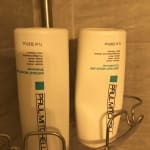 User submitted media