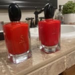 User submitted media