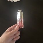 User submitted media