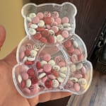 Teddy Bear Gift Box