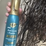 User submitted media