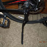 Direct Mount KSA Adjustable City 