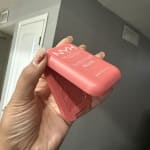 User submitted media