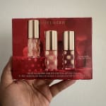 User submitted media